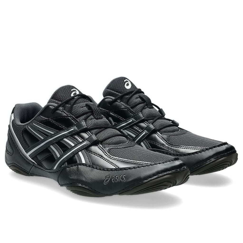 ASICS Hypersync Graphite 'Gray Black' 1203A879-021