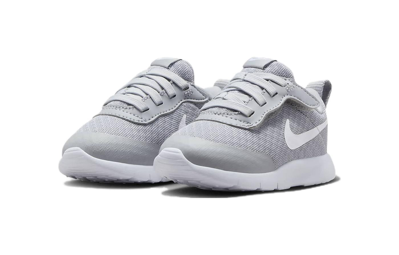 (TD) Nike Tanjun EasyOn 'Wolf Grey White' DX9043-001