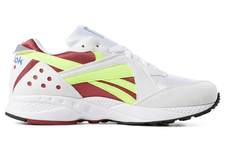 Reebok Pyro Running Shoes White DV4849