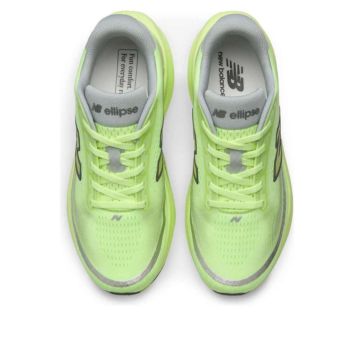 (WMNS) New Balance Ellipse v1 'Afterglow Long Star Grey' WELPS8NK