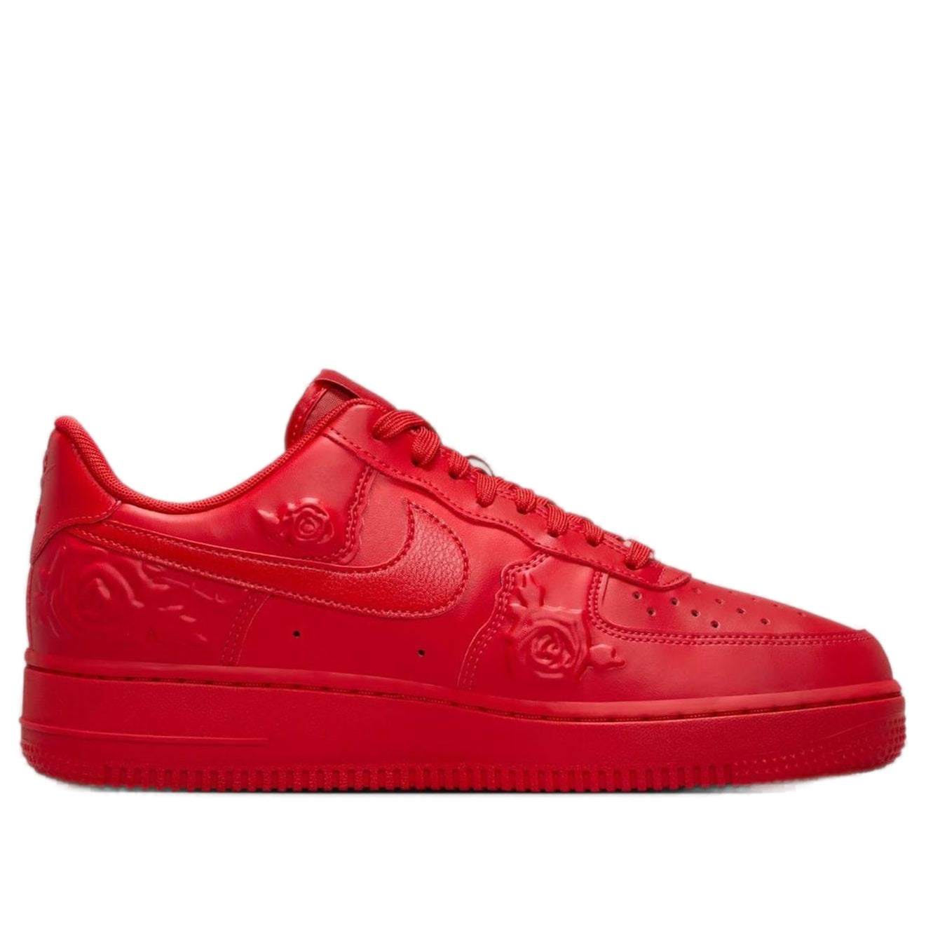 (WMNS) Nike Air Force 1 'Red Roses' HF2016-600