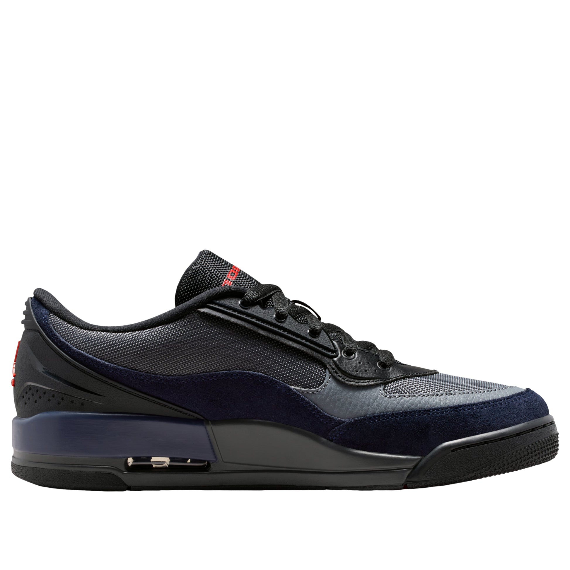 Air Jordan Ultra 'Iron Grey Black' II3794-003