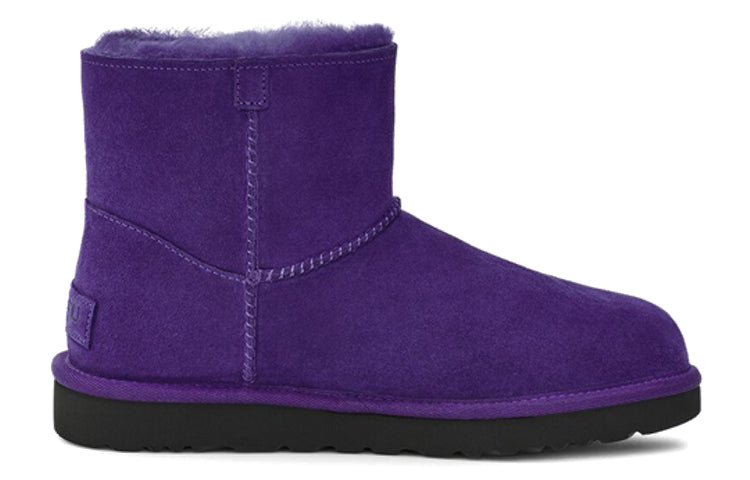 (WMNS) UGG Mini Bailey 1123621-VNGH