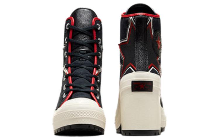 (WMNS) Converse Chuck 70 De Luxe Heel High 'Moto' A08003C