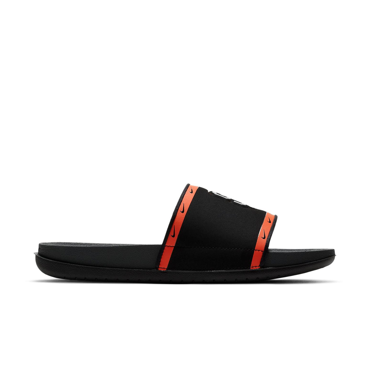 Nike MLB x Offcourt Slide 'San Francisco Giants' DH6982-001