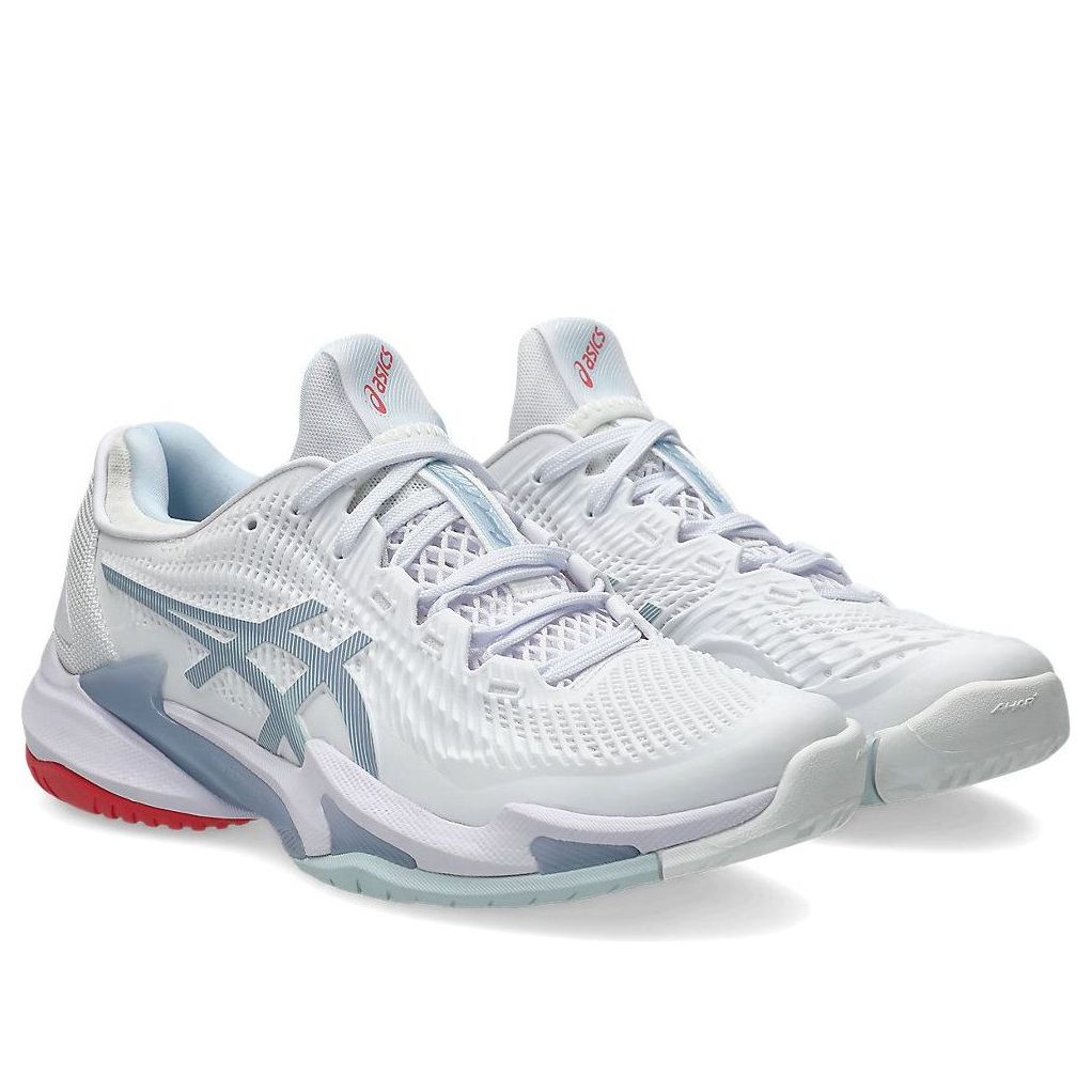 (WMNS) ASICS Court FF 3 'White Sky' 1042A220-107