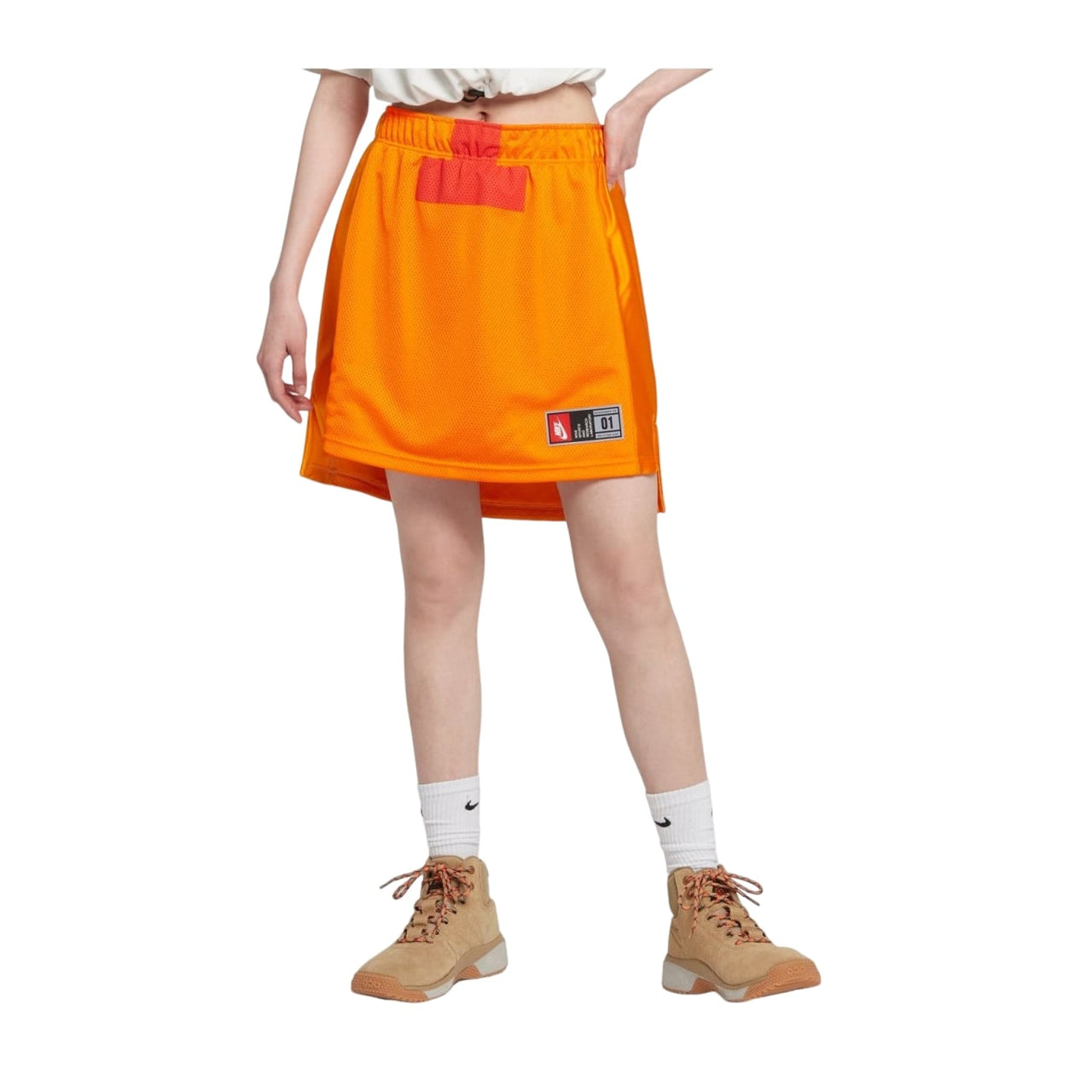 (WMNS) Nike Lab Collection Football Skirt AR5970-833