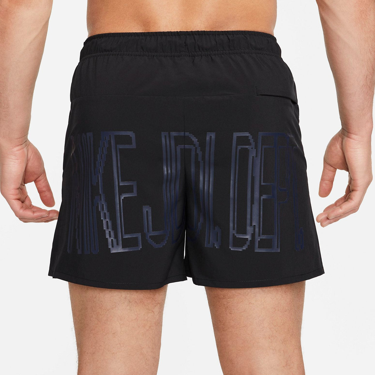 Nike Unlimited Versatile Shorts 'Black' FN1846-010