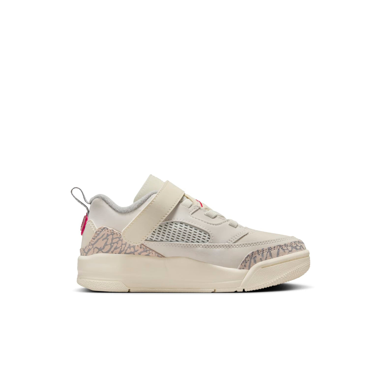 (PS) Air Jordan Spizike Low 'Coconut Milk' FQ3951-100