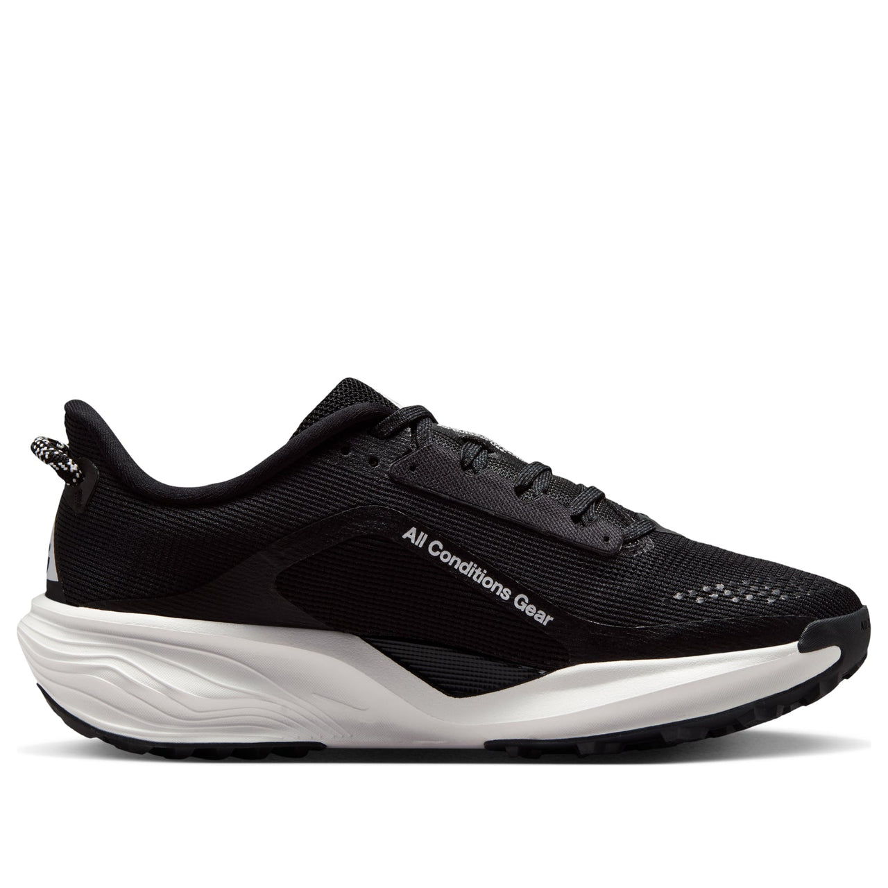 (WMNS) Nike ACG Pegasus Trail 'Black White' HV8121-001