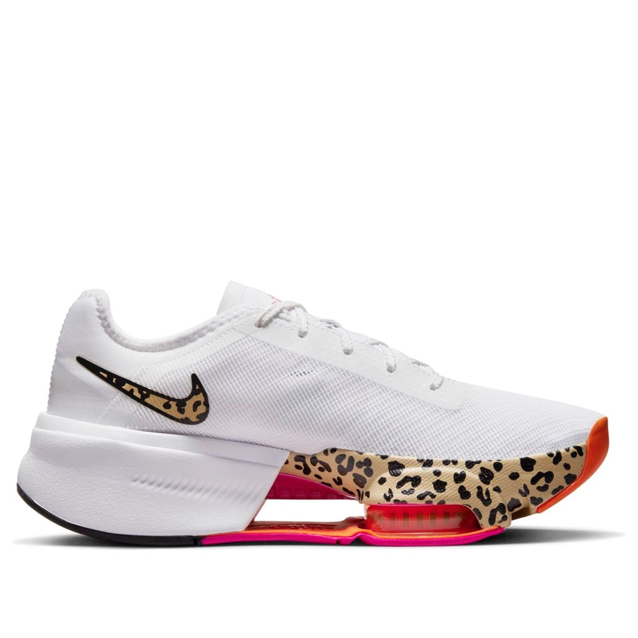 (WMNS) Nike Air Zoom SuperRep 3 'Leopard' DV3026-100