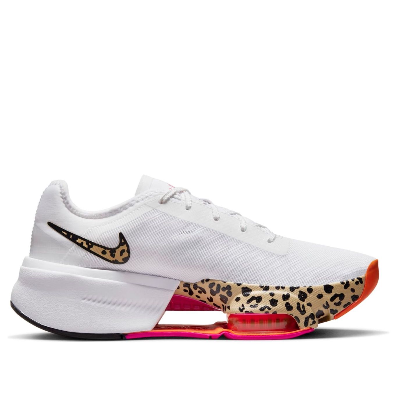 (WMNS) Nike Air Zoom SuperRep 3 'Leopard' DV3026-100