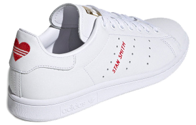 (WMNS) adidas Stan Smith 'Valentine's Day' FV8260