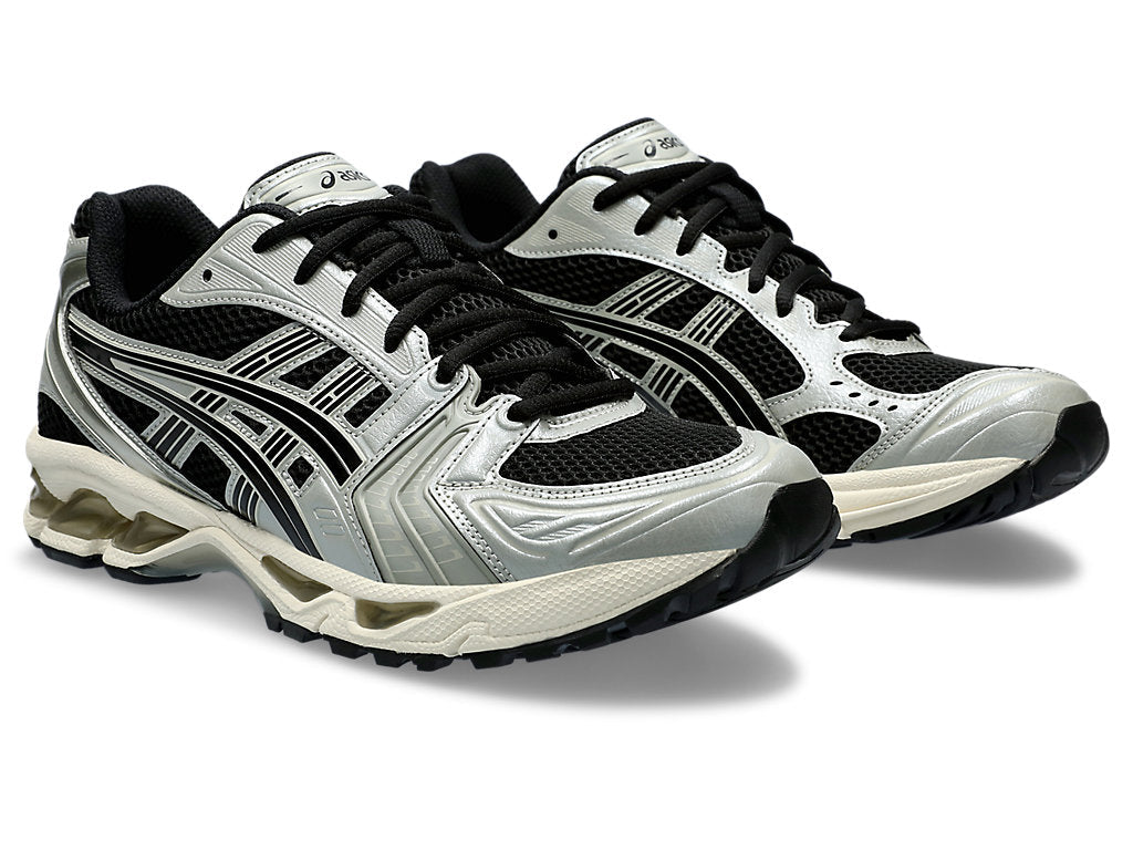 ASICS Gel-Kayano 14 'Black Seal Grey' 1201A019-005