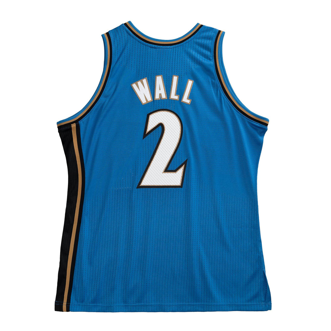Mitchell & Ness x NBAA Washington Wizards 2010-11 Jerseys 'John Wall 2' AJY4SB19093-WWIROYA10JWL
