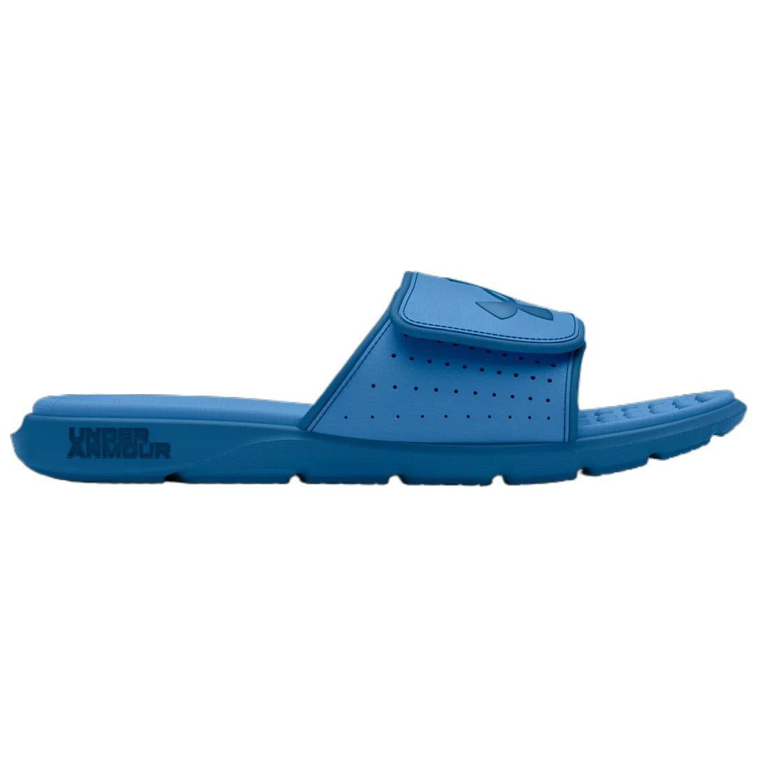 Under Armour Ignite Pro Slippers 'Blue' 3026023-403