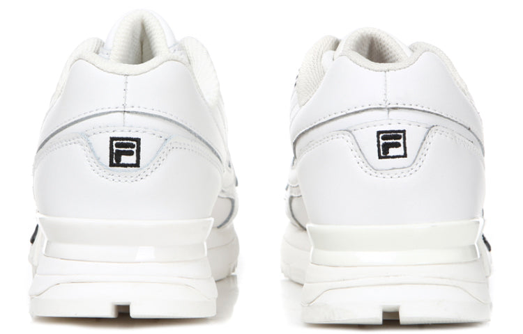 FILA Phylon Series Low Running Shoes White 1GM01220_920