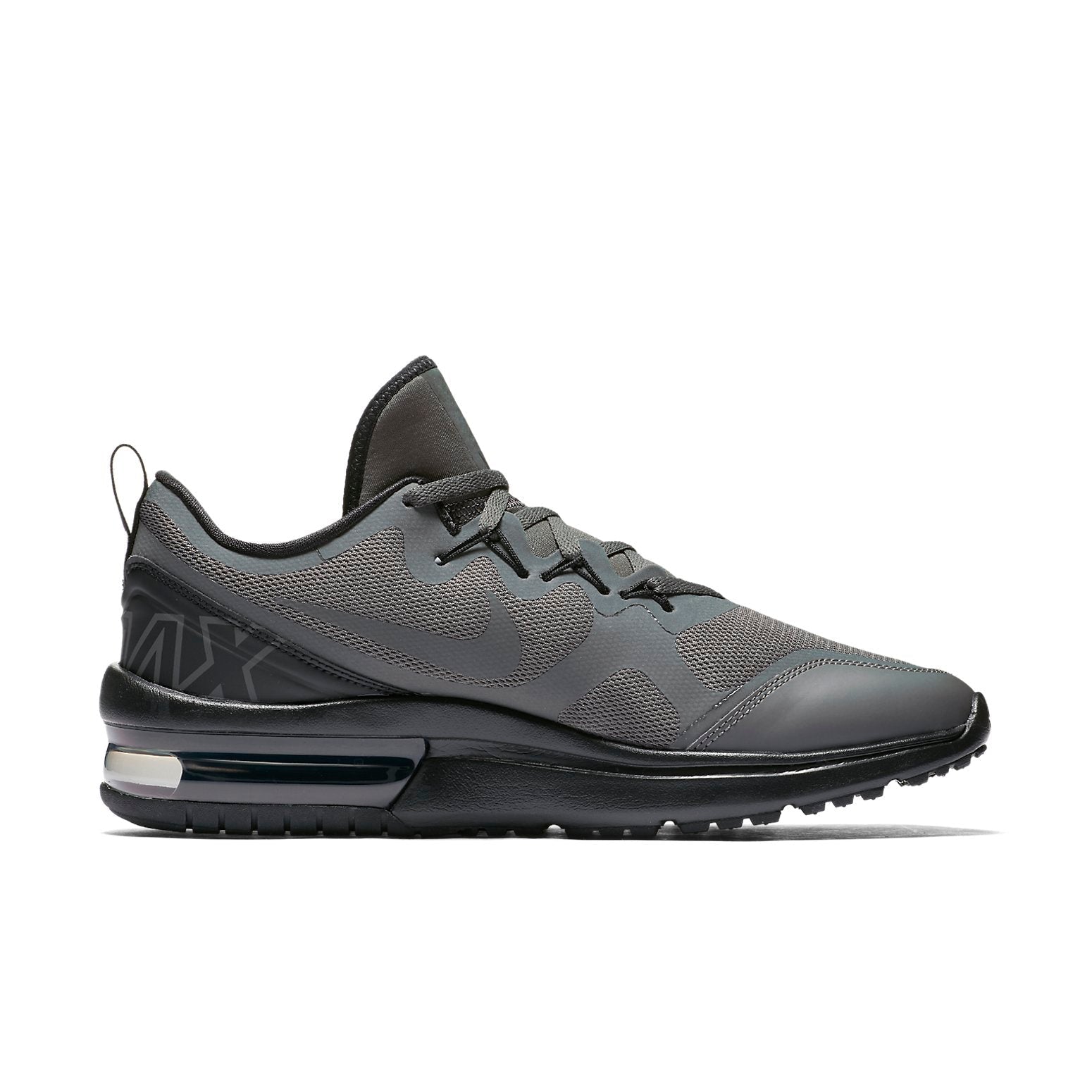 Nike Air Max Fury 'Black Red' AA5739-008