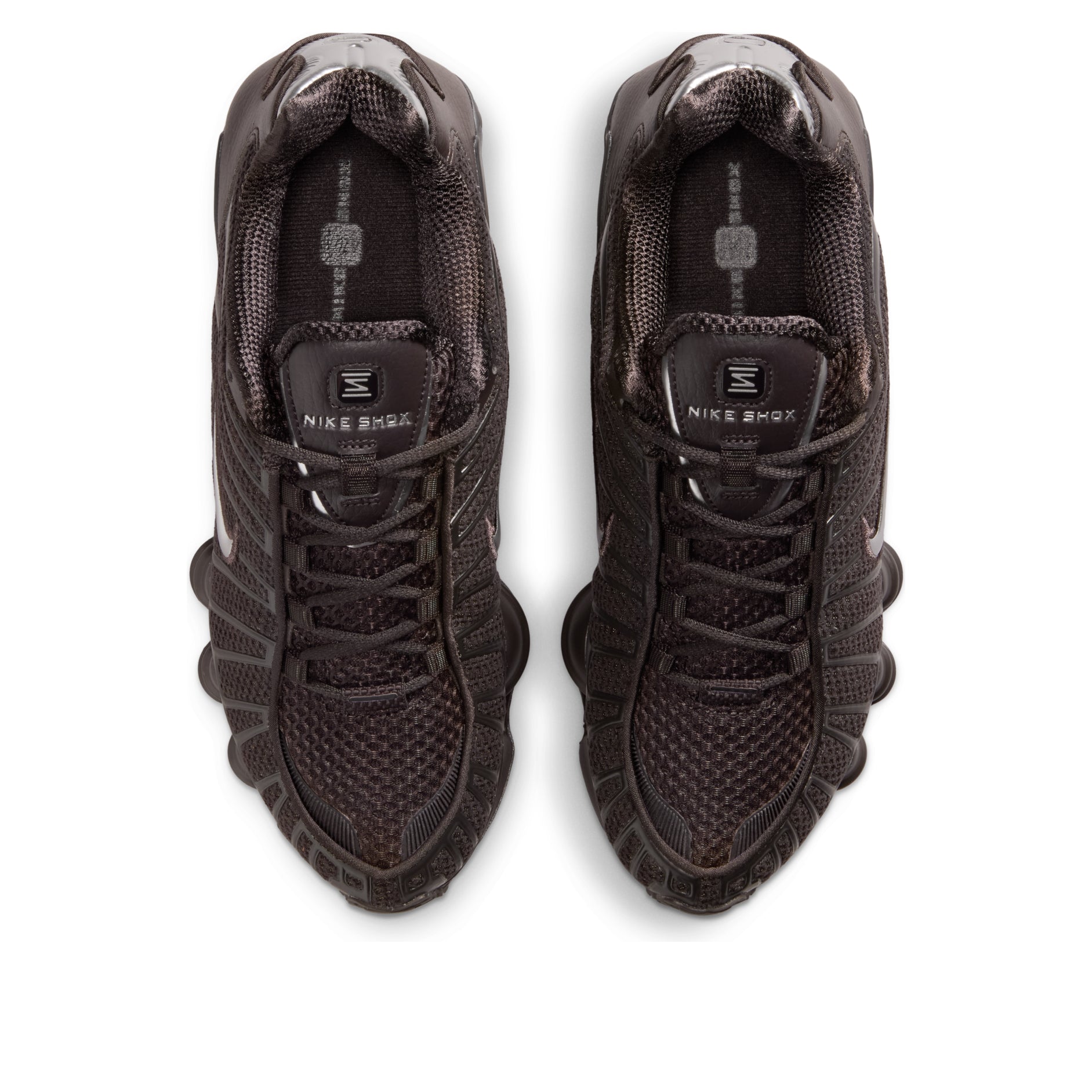 (WMNS) Nike Shox TL 'Velvet Brown' IH2559-201
