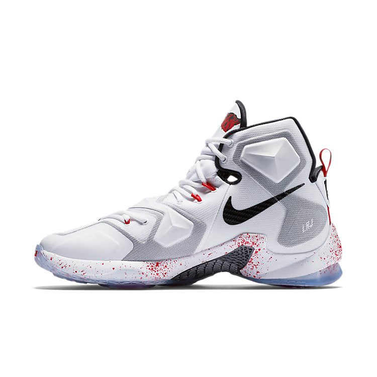 Nike LeBron 13 'Friday the 13th' 807219-106