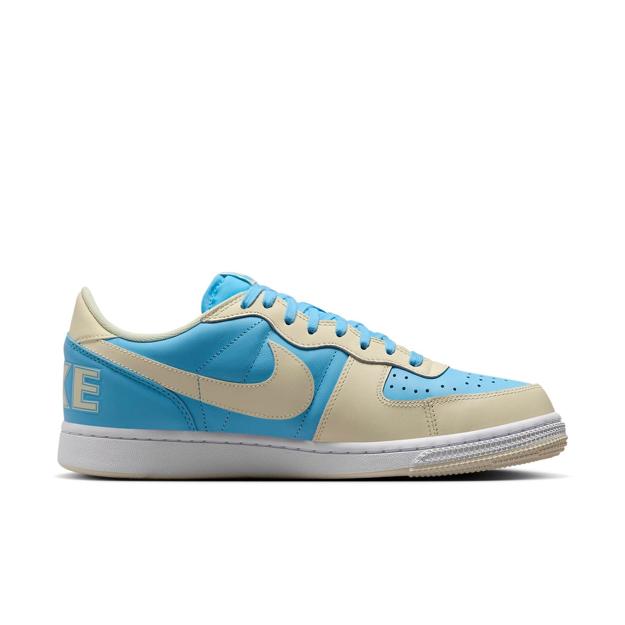 Nike Terminator Low 'Aquarius Blue Coconut Milk' HF4834-407