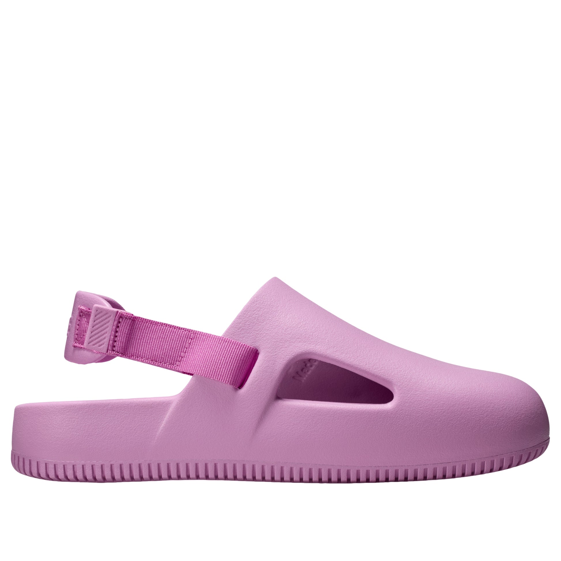 (WMNS) Nike Calm Mules 'Light Magenta' FB2186-502