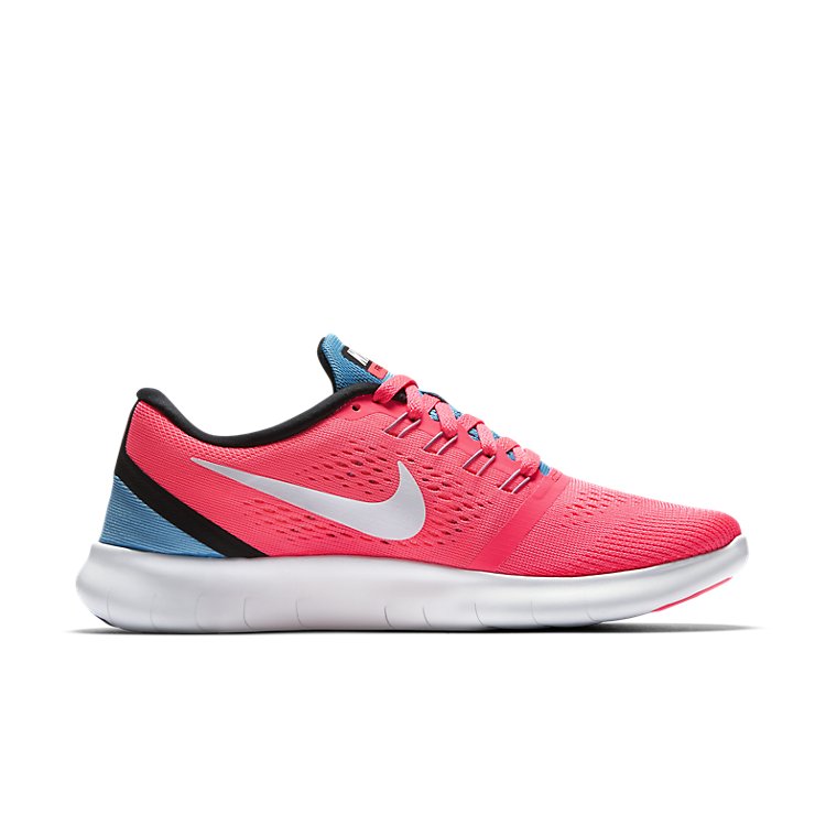 (WMNS) Nike Free RN 'Racer Pink' 831509-602