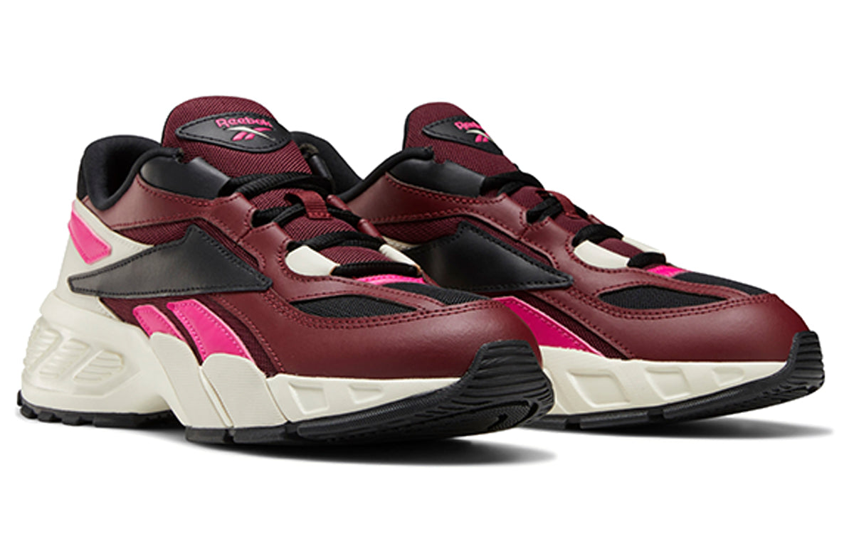 (WMNS) Reebok Evzn Red/White FV8677