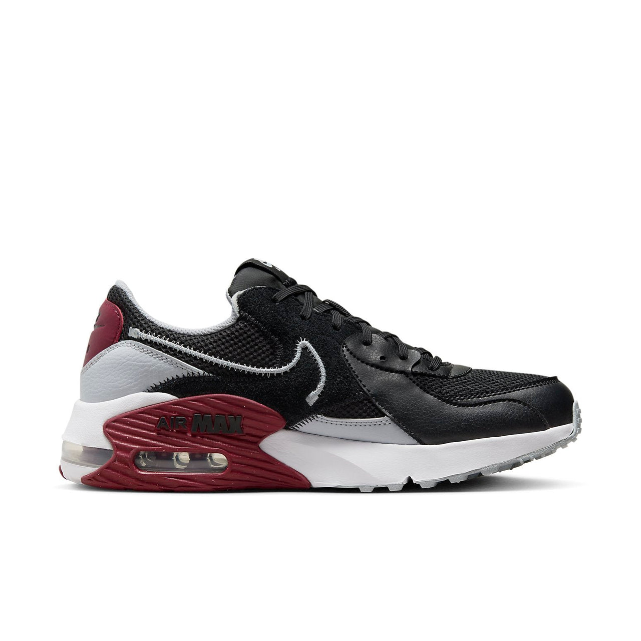Nike Air Max Excee Shoes 'black' DZ0795-001