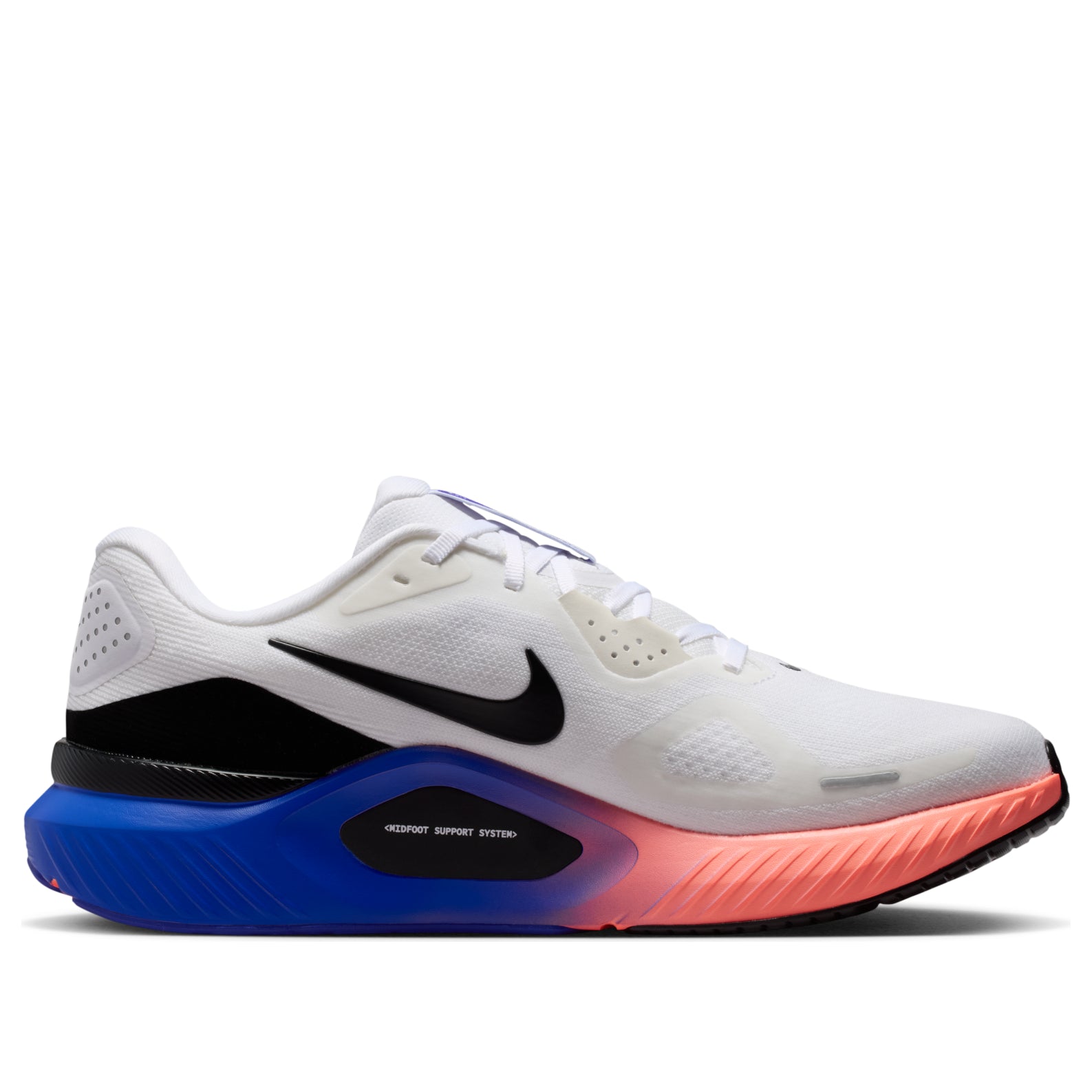 Nike Structure 26 'White Black Atomic Pink Racer Blue' HJ1102-109