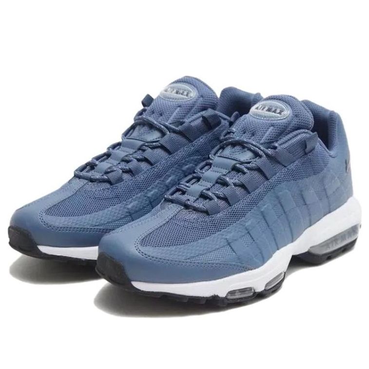 Nike Air Max 95 Ultra 'Diffused Blue Obsidian White' FD0662-400
