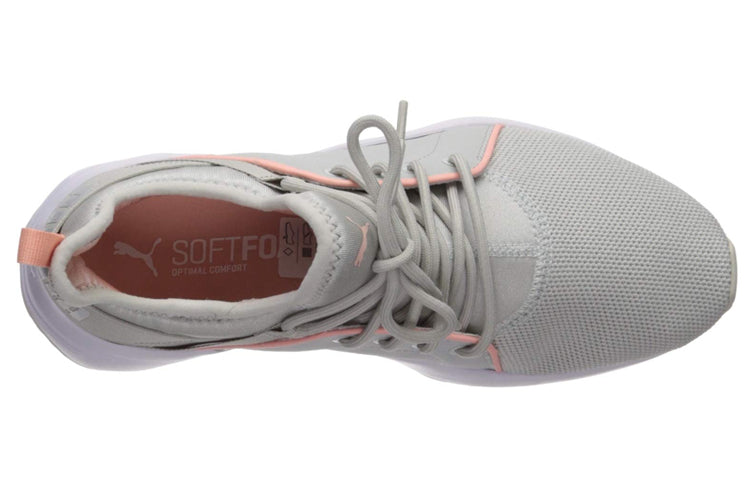 (WMNS) PUMA Sirena Shoes Grey 369138-03