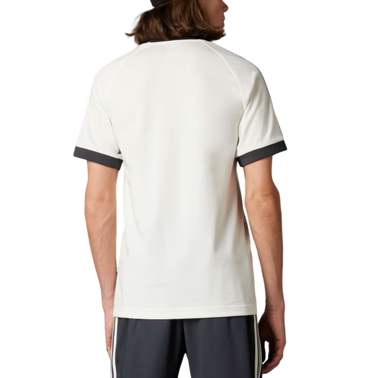 adidas German T-Shirt Asia Sizing 'Off White' IU2102