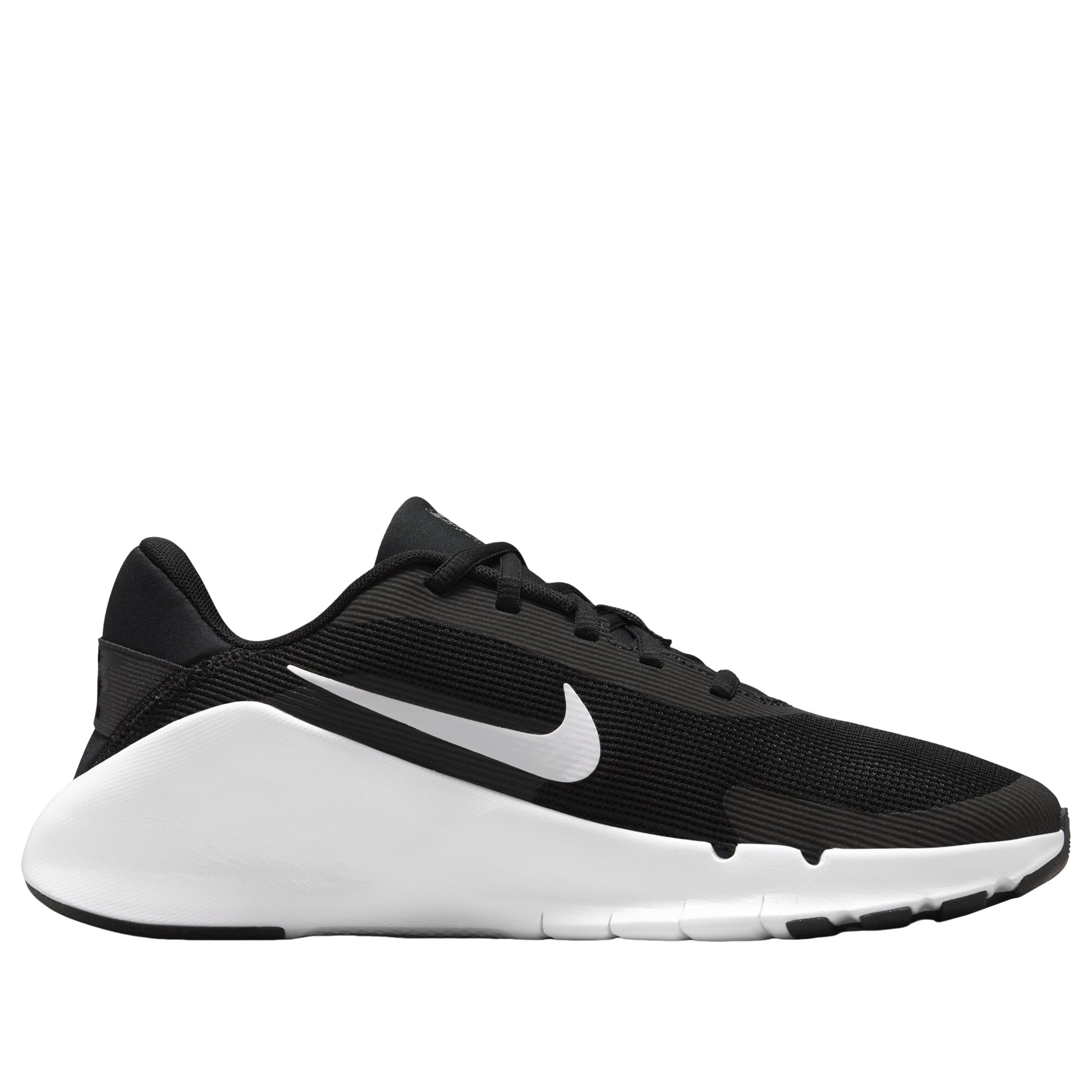 (WMNS) Nike Flex Train 'Black White' HV9981-003