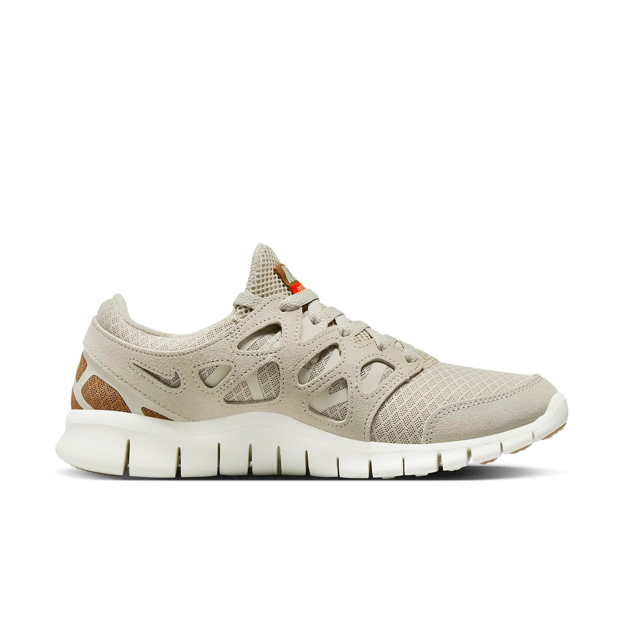 Nike Free Run 2 'Light Stone Alabaster' DZ2773-171