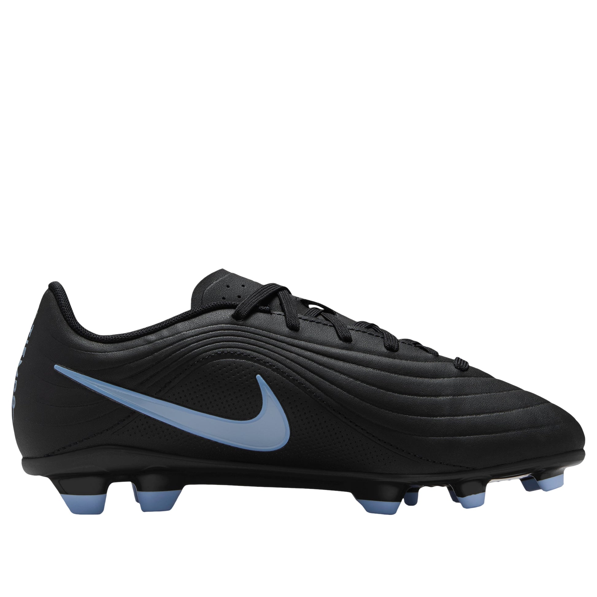 (GS) Nike Jr. Tiempo Maestro Club MG 'Black Ice Blue' IB5025-040
