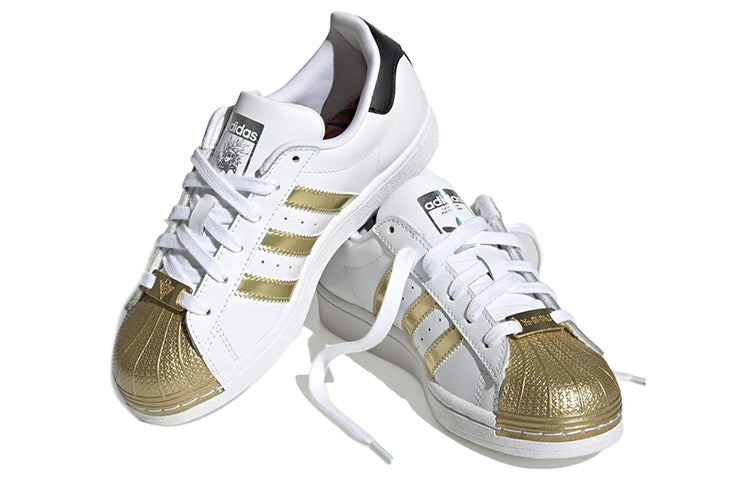 (GS) adidas Yu-Gi-Oh! x Superstar 'The Winged Dragon of Ra' HP6273