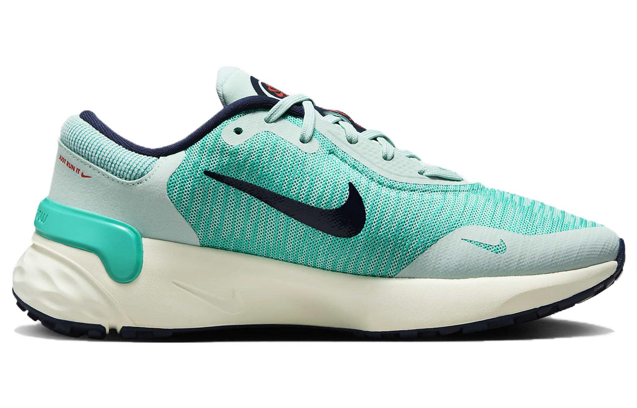 (WMNS) Nike Renew Run 4 'Jade Ice Turquoise' DR2682-300