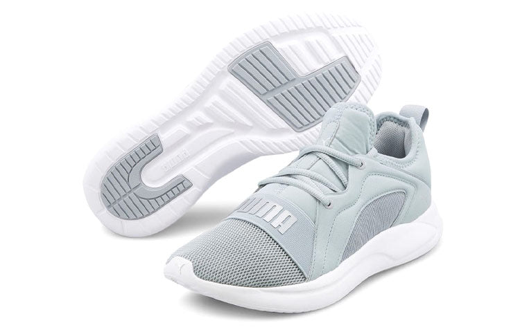 (WMNS) PUMA Resolve Street Grey 195075-02
