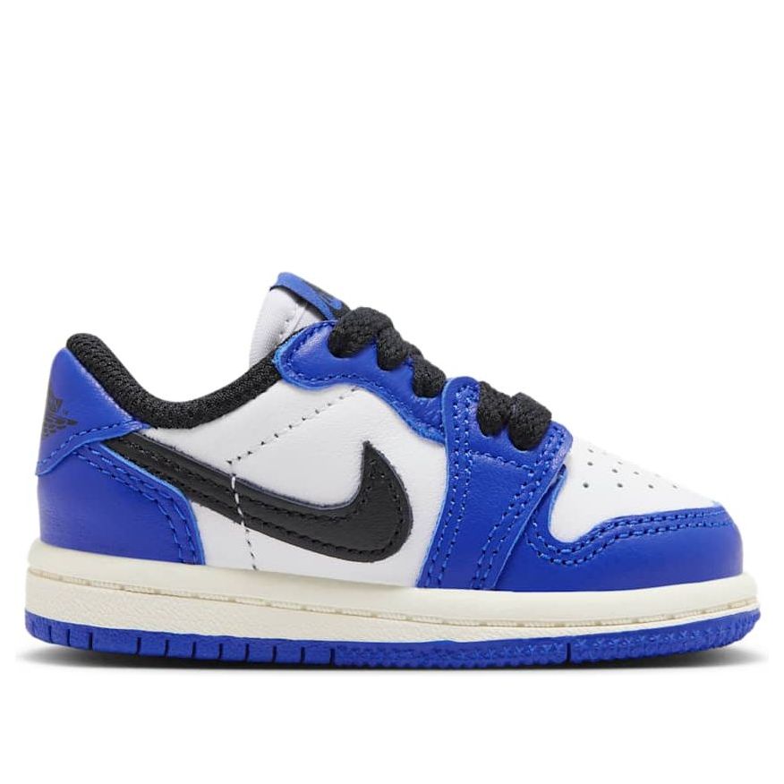 (TD) Air Jordan 1 Retro Low OG 'Game Royal' FQ5435-140