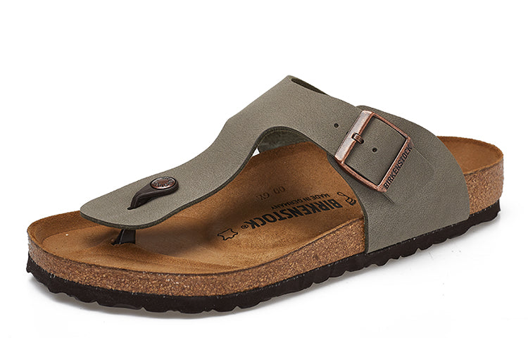 Birkenstock Ramses BS Sandals 'Stone' 44051