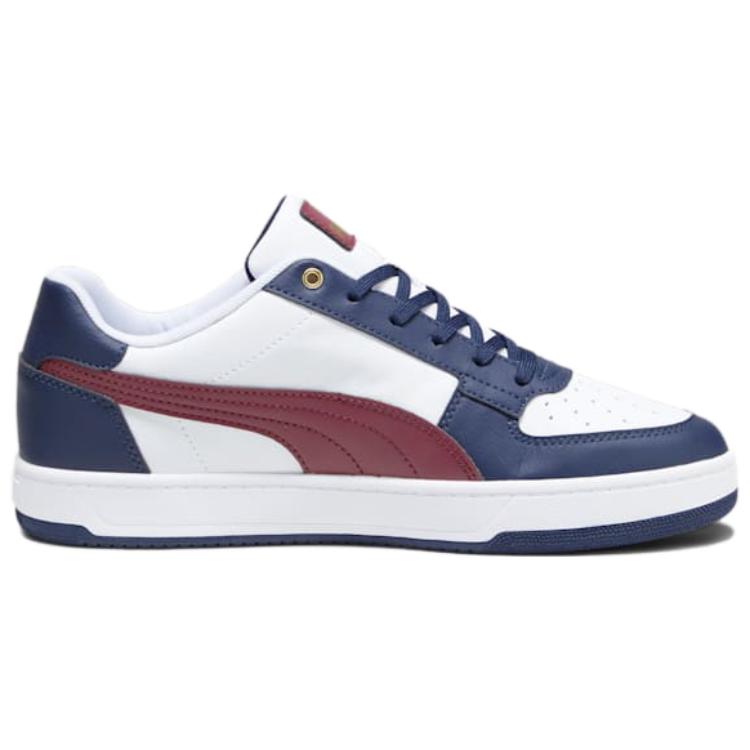 PUMA Caven 2.0 Sneakers 'White Red Blue' 392290-05