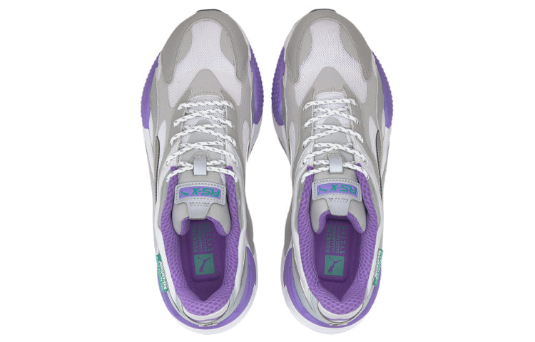 PUMA Mercedes-AMG x RS-X3 'Silver Luminous Purple' 306499-04