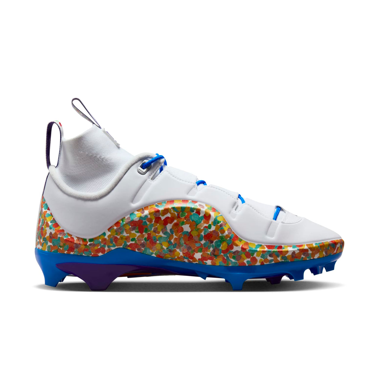 Nike LeBron 4 Menace 3 'Fruity Pebbles' FV8044-100