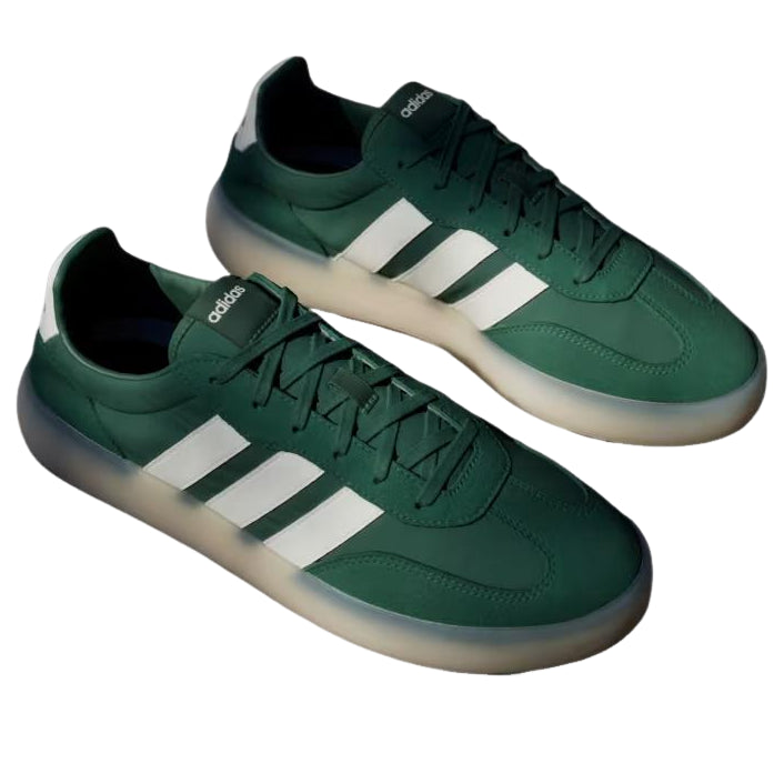 adidas Barreda Decode 'Green White' JI2318