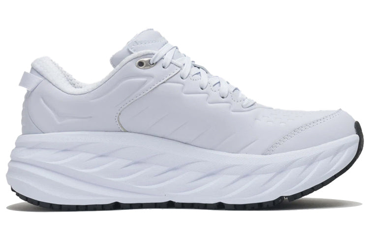 HOKA ONE ONE Bondi SR 'White' 1110520-WWH