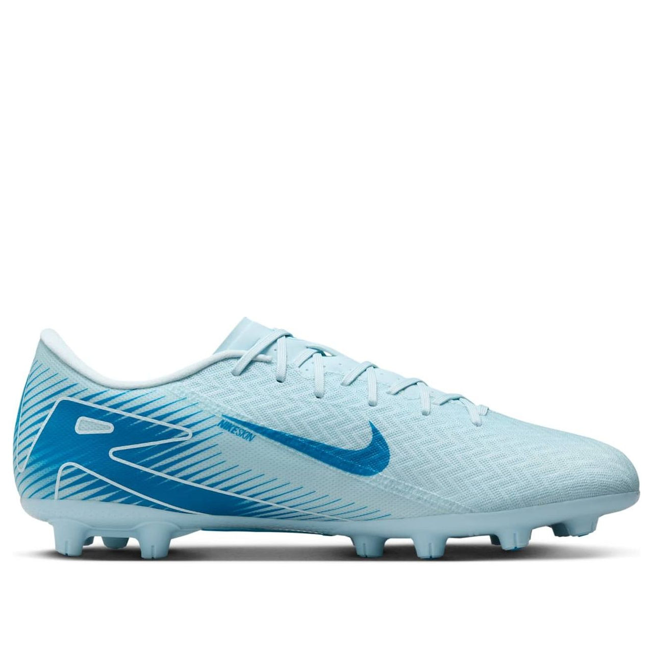Nike Mercurial Vapor 16 Academy 'Glacier Blue' FQ8431-400
