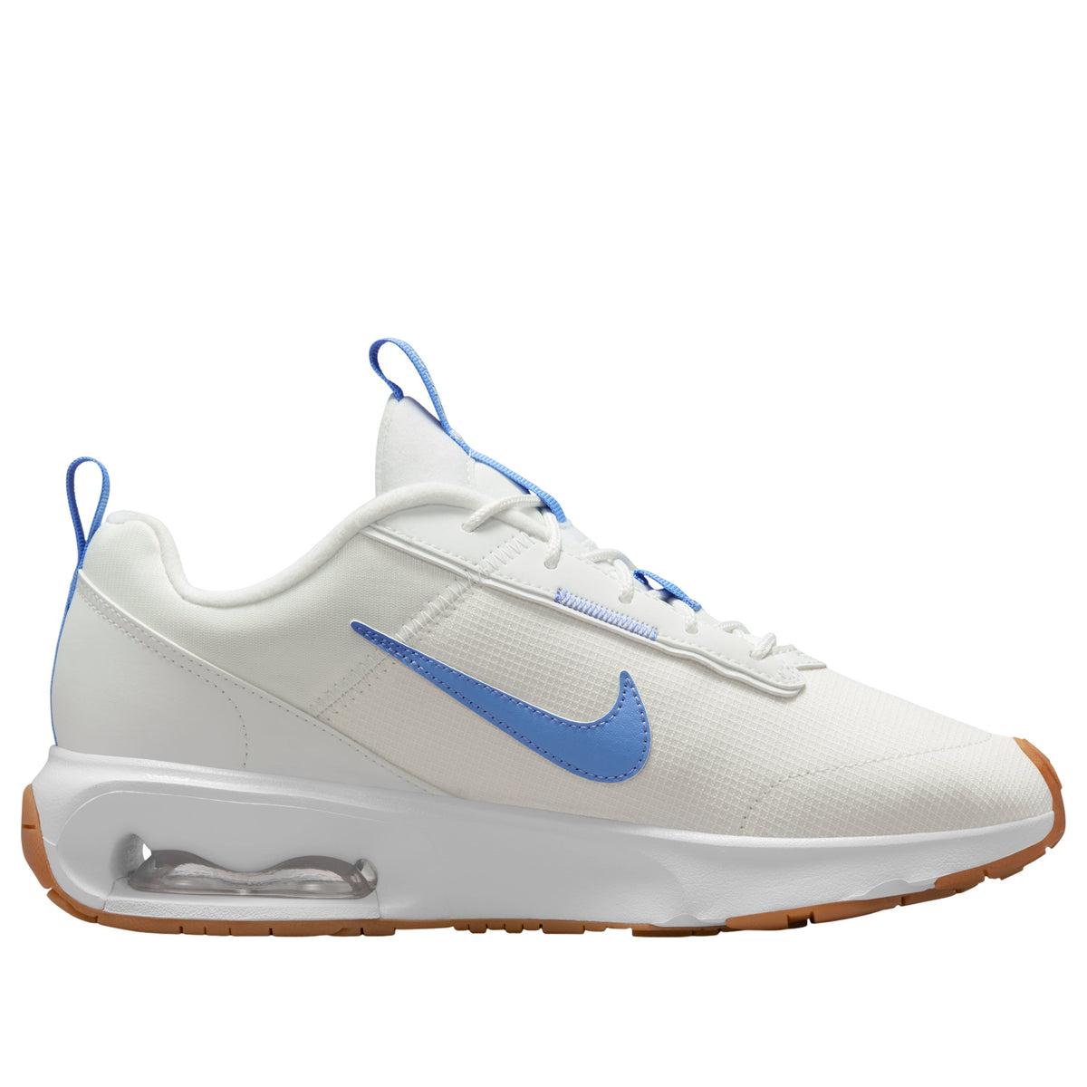 (WMNS) Nike Air Max INTRLK Lite 'Summit White White Black Royal' DX3705-104