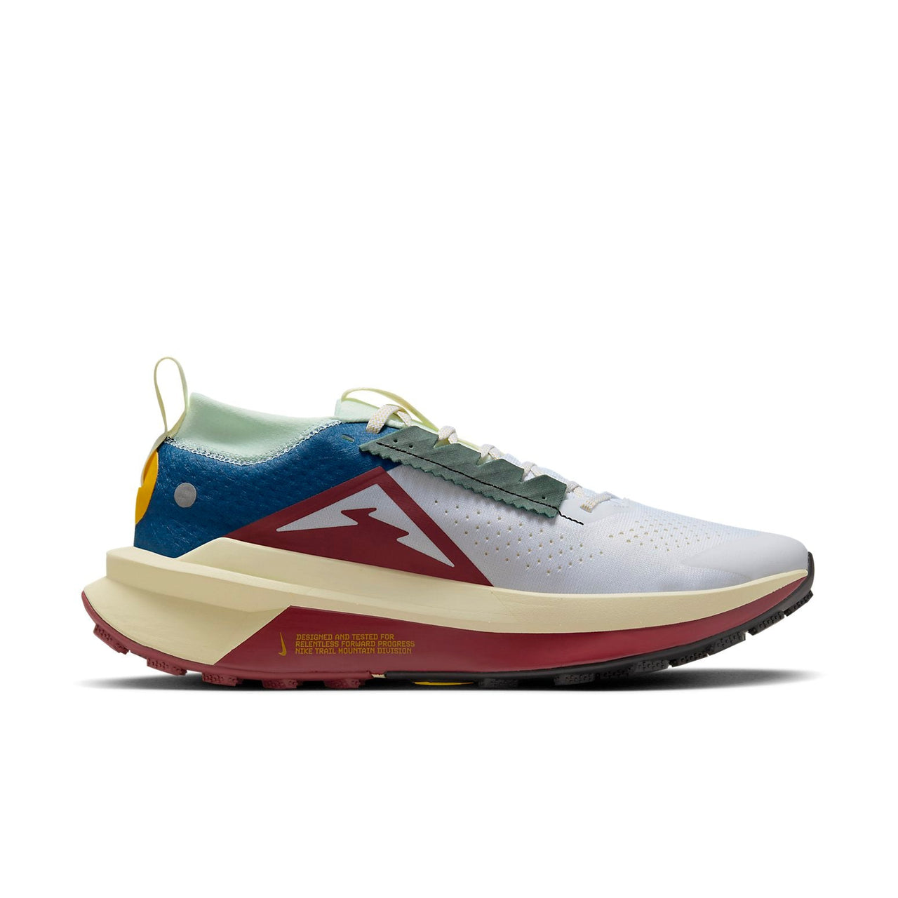Nike ZoomX Zegama 2 'Bicoastal Court Blue' FD5190-101