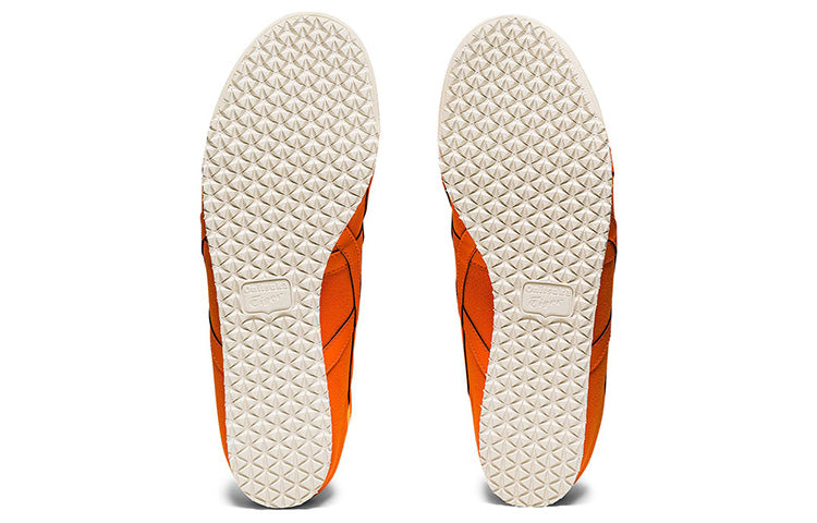 Onitsuka Tiger Mexico 66 Paraty 'Orange' 1183A437-600